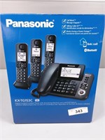 Panasonic Phone Set