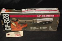 Chicago Pneumatic 3/8" Air Ratchet- In Box