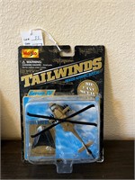 Desert Hawk diecast replica