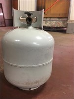 Propane Tank