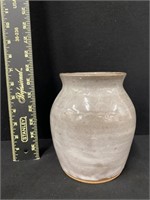 1992 Joe Reinhardt Pottery Vase - Catawba Valley