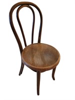 Antique Kohn & Mundus Chair