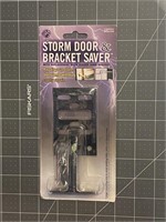 Storm Door & Bracket Saver
