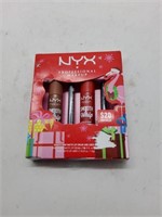 NYX professional makeup set