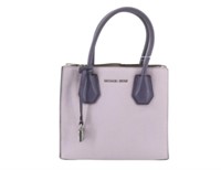 Michael Kors Purple 2WAY Handbag