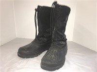 Gently used winter boots. Kamik size 8.