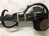 Bellafina SSE5 electric violin