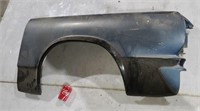 1965 AMC Rambler front fender.