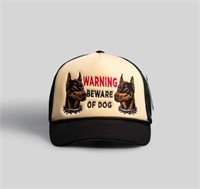 (N) Animal Boston Terrier Dog Outdoor Adult Washed