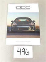 Sealed 000 Porsche Magazine - Issue 21