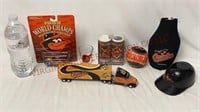 MLB Baltimore Orioles Souvenirs - Everything Shown