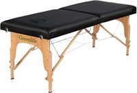 SEALED-GreenLife 28 Adjustable Massage Table