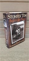 Stompin Tom Connors book