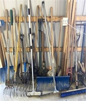 Hand Tool Bundle