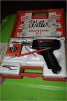 Weller Soldering Gun  *OS
