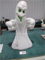 Vintage Empire Ghost Blow Mold - About 36\" Tall