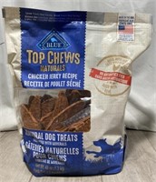 Top Chews Natural Dog Treats