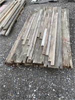 Miscellaneous Lumber