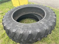 18.4-46 Tractor Tires