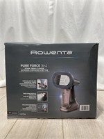 Rowenta Clothing Steamer (Pre Owned, Light Use)