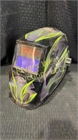 Lincoln Electric welding helmet