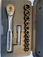 Craftsman socket wrench