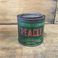 Treacle CSR 2lb Tin