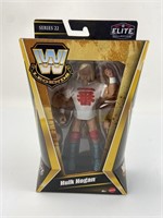 Series 22 WWE Elite Collection Hulk Hogan