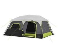CORE Equipment 10 Person Lighted Tent