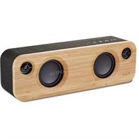 House of Marley Bluetooth Speaker - NEW