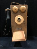 Antique Chicago Telephone