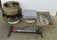 Tool & Hardware Lot