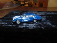 1982 Ertl Rocky Balboa Maserati Rocky 3