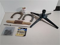 Lot Of Tools & More