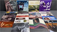 48pc Jazz Vinyl Records w/Brubeck