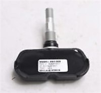 New- Tire Pressure Monitor Sensor Black