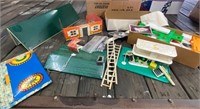 Metal Doll House Parts