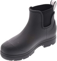 UGG womens Droplet Rain Boot