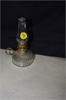 OIL LAMP