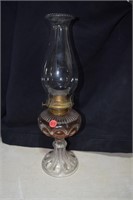 OIL LAMP