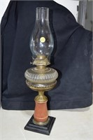 OIL LAMP