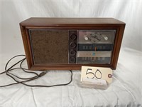 Vintage Motorola AM/FM Stereo
