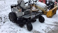 Dixie Chopper DC XT3300 Extreme 60? ZT Mower