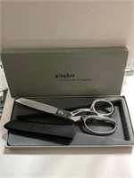 New in box high quality Brazilian scissors