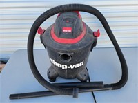 Small Shop-Vac - Works