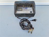 Ship'N Shore 10 Amp Fully Auto Battery Charger