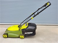 SunJoe Electric Lawn Mower Model MJ401E-Pro