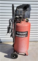 Husky Portable Oil-Free Air Compressor #585-819