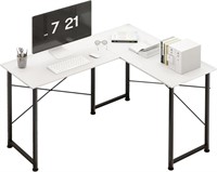 ULN-Mexin L-Shaped Computer Desk