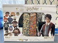 New Harry Potter Fused Bead Kit 15007 PCs